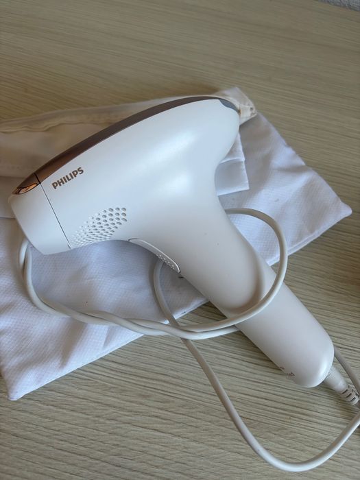 Epilator Philips Lumea