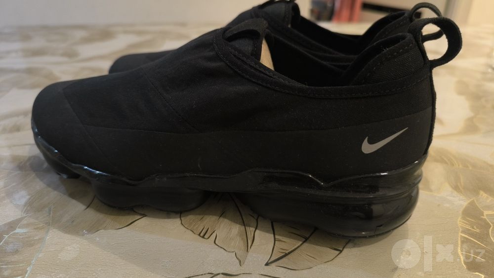 Nike Air VaporMax Moc Roam Black original