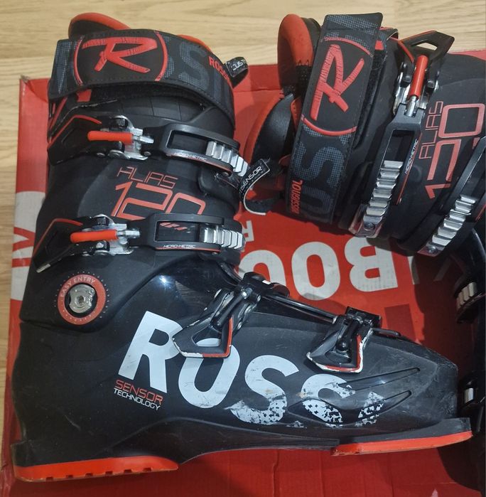 Ски обувки Rossignol Sensor, 29,5