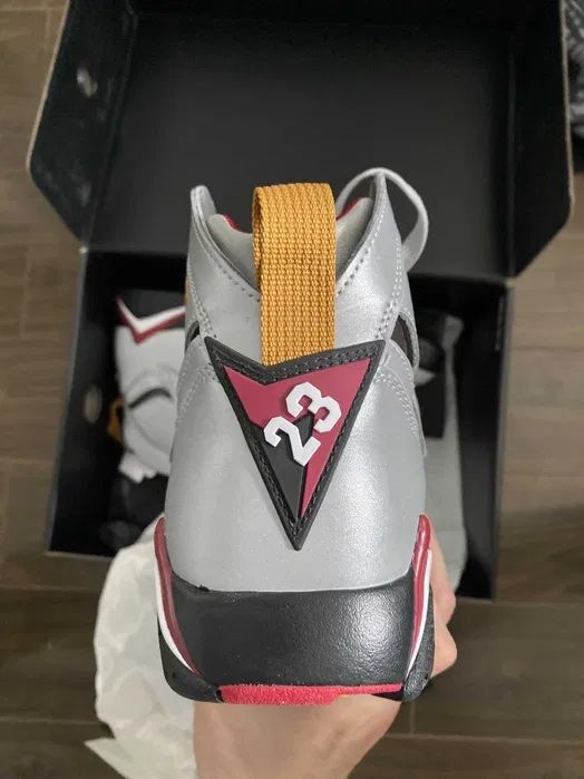 Jordan Retro 7 Reflections of a Champion