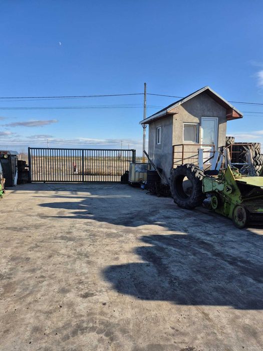 Hala de inchiriat/vanzare