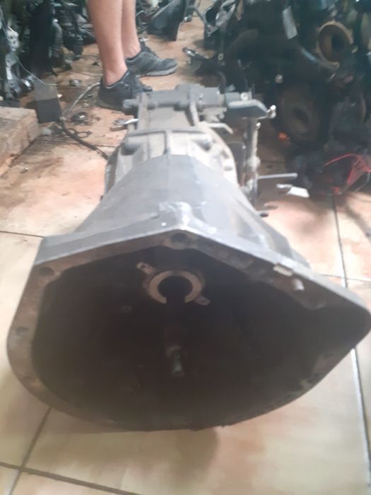 Cutie de viteze Mercedes Sprinter 2.2 CDI an 2005 A9042610101/A9032610