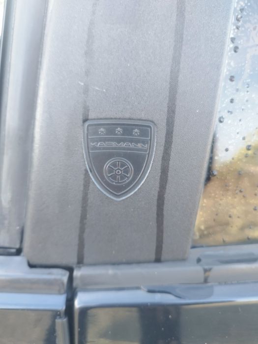 WV Golf Cabriolet 1.8i