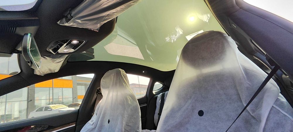 Neta model S hybrid (1160 km)-Авто с гарантией от Официального Дилера