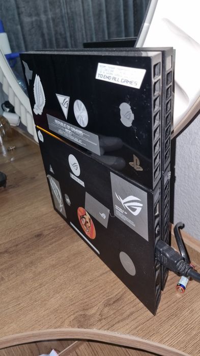 Ps 4 sotiladi holati zor 500 gb xotira