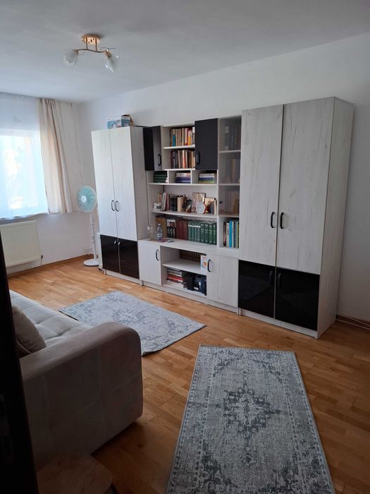 Apartament Trivale