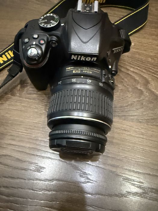 Продается фотоаппарат