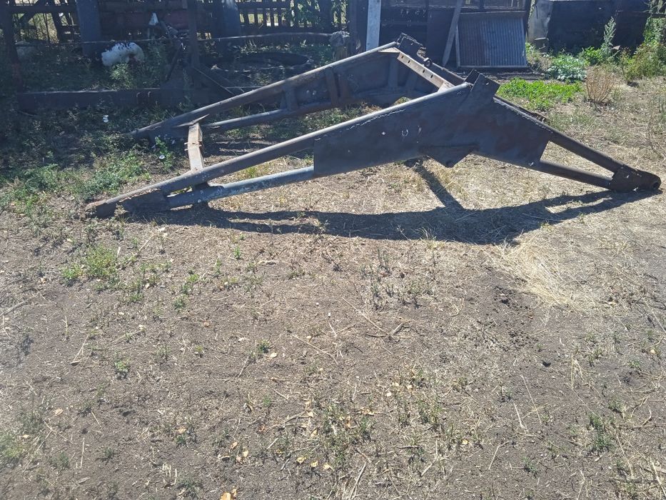 Продается трактор Т - 40