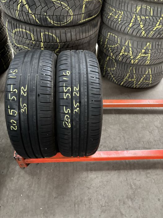 Anvelope Vara 205/55/16 Falken Sincera SN832B 205 55 16 R16