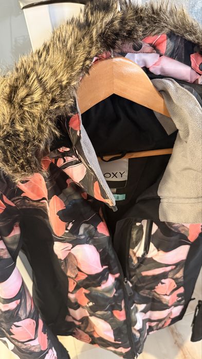 Зимно ски яке Roxy