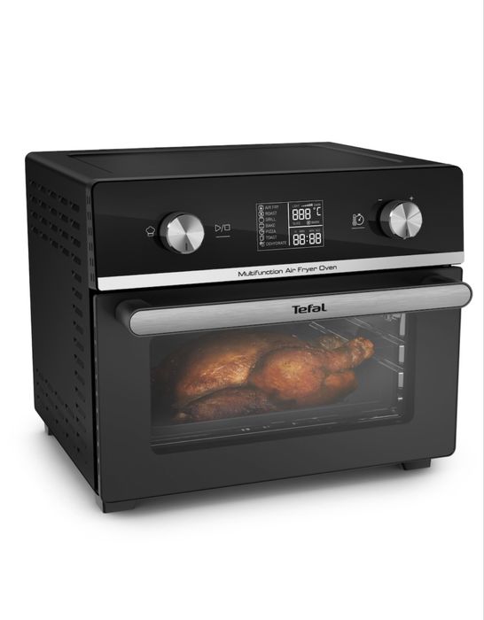 Cuptor Tefal Easy fry