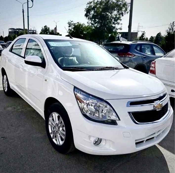 Cobalt 2026 MCM Style Bez probeg