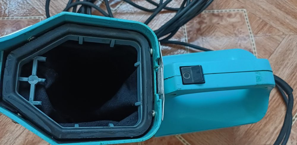 Продам пылесос 1986г