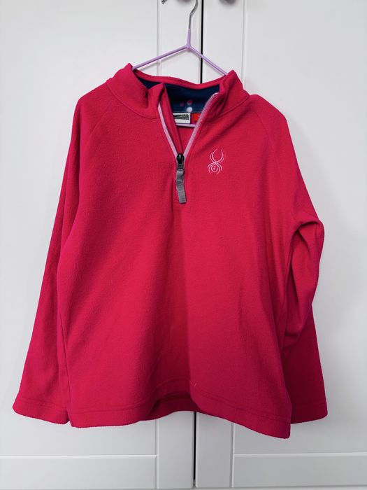 Детски дрехи Spyder, Zara, Next, H&M - р-р 122