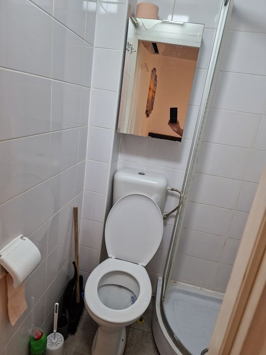 Garsoniera  de inchiriat