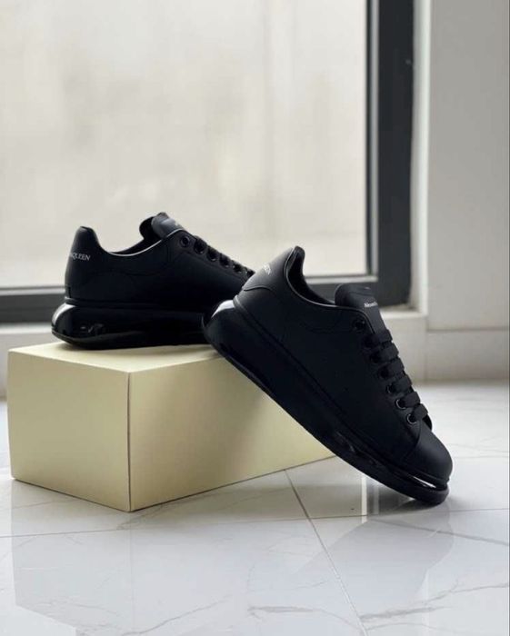Alexander McQueen