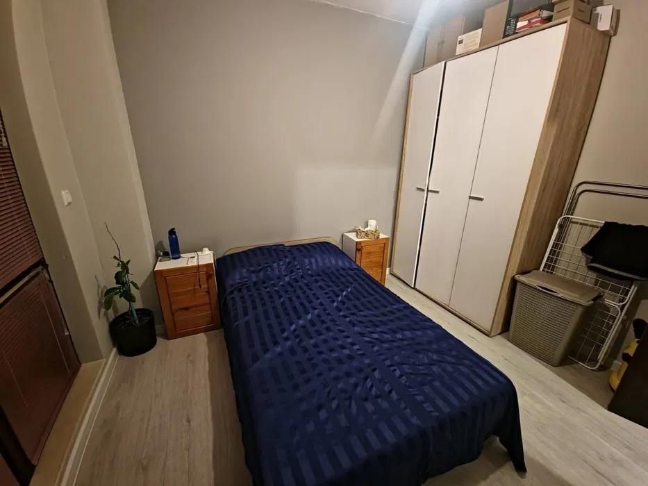 Дава се под наем Двустаен апартамент в Варна, Победа - 40 кв.м за 409 € - Снимка #5