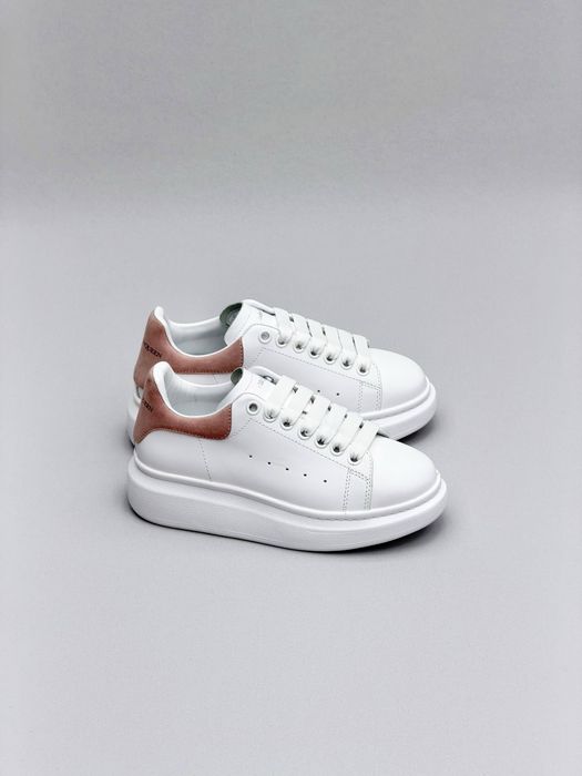 Alexander McQueen Full Box