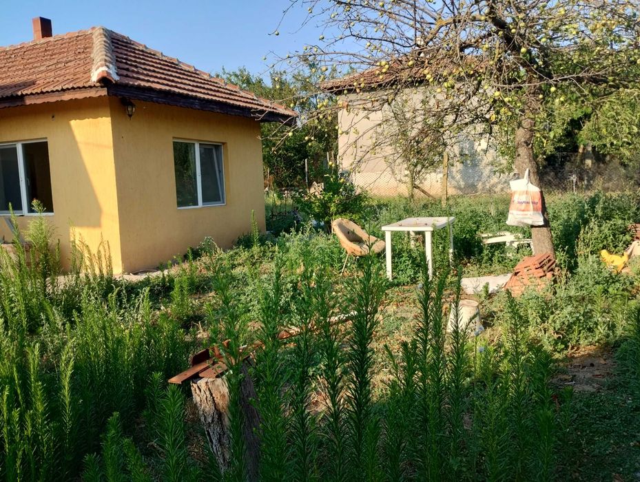 Продава се Къща в с. Ново село, Област Русе - 80 кв.м за 713 €/кв.м - Снимка #17