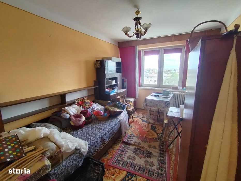 COMISION 0% Apartament cu 2 camere de vanzare in zona Sagului