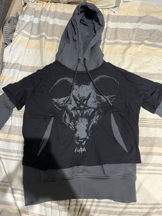 LUDA - горнище запазено