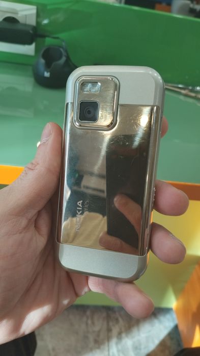 NOKIA N97 като нов