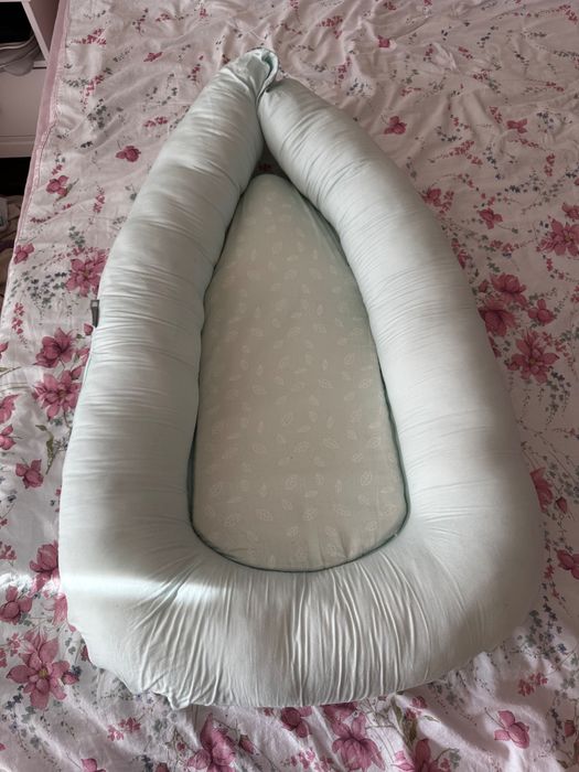 Гнездо за бебета Kikkaboo 3 в 1