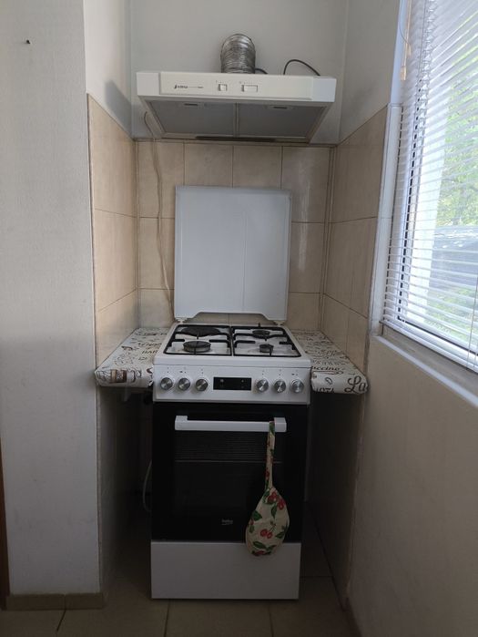 Продава се Двустаен апартамент в Шумен, Тракия - 60 кв.м за 1785 €/кв.м - Снимка #4