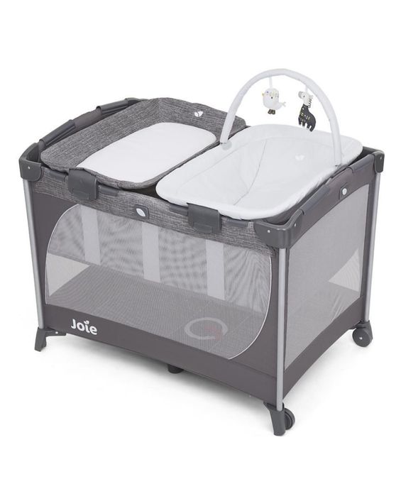 Joie кровать-манеж