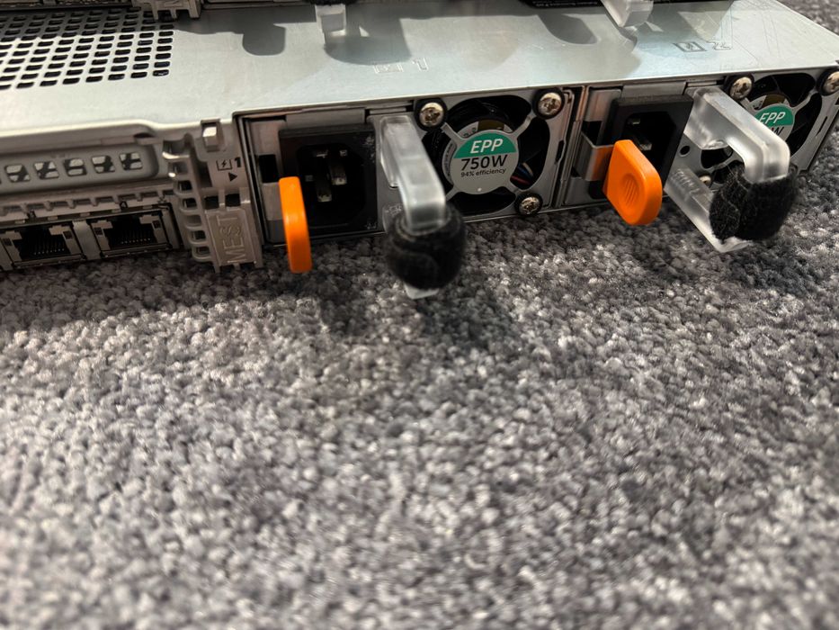 Dell PowerEdge R630