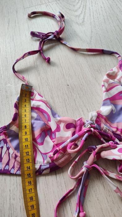 Sisi costum de baie dama marimea XS nou