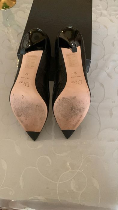 Туфли Christian Dior, оригинал