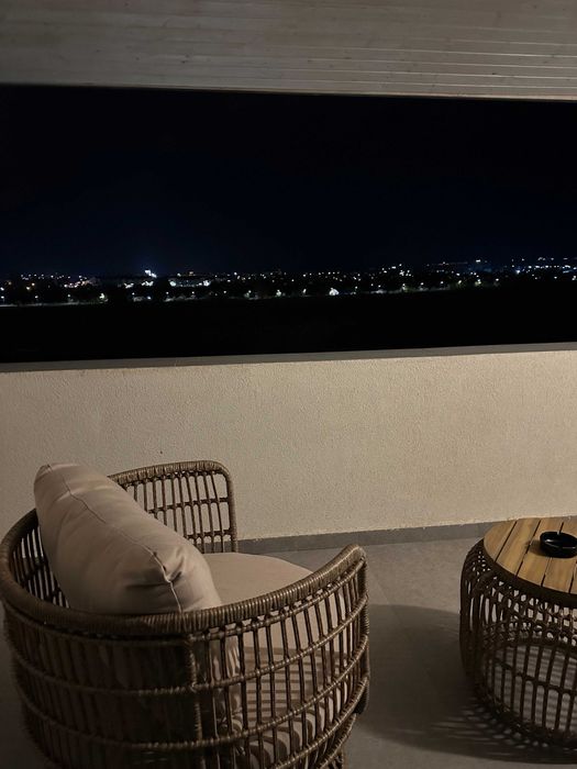 Apartament cu 3 camere-BLOC NOU-Sebes-San Casa-complex rezidential