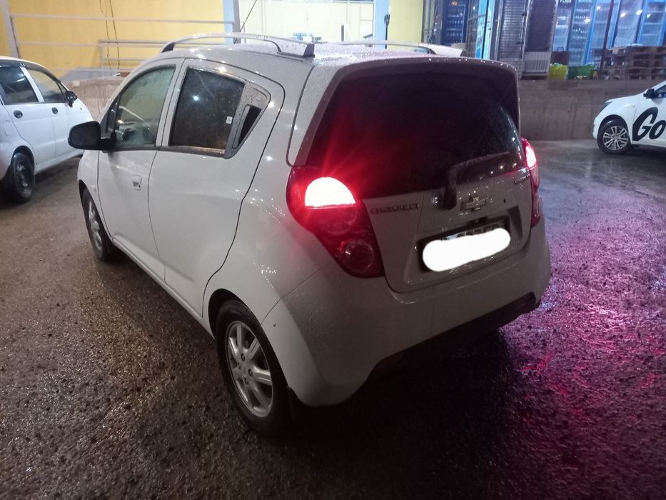 Спарк сотилади 2017