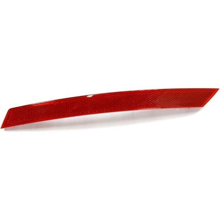 Catadioptru reflectorizant Seat Leon (5f), 11.2012-12.2020, model Combi, Echipare Cupra; FR, montare spate, stanga/dreapta, OE, 5F9945105A; 5F9945105D