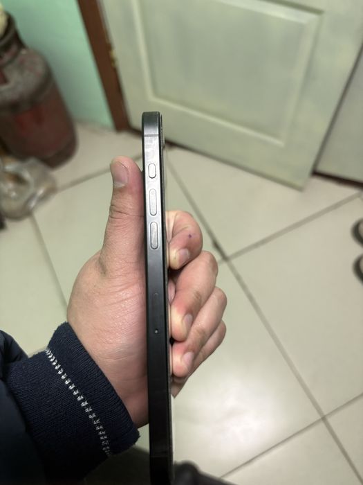 Айфон 15 про макс 256 гб