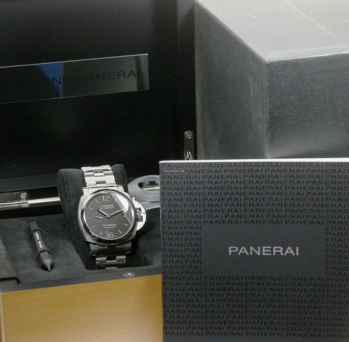 Panerai Luminor Marina