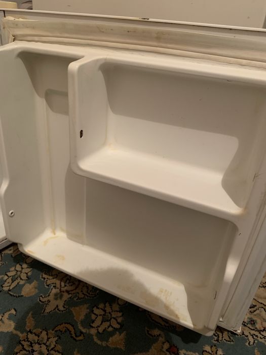 холодильник маленький