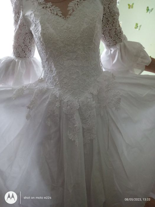 Rochie de mireasă
