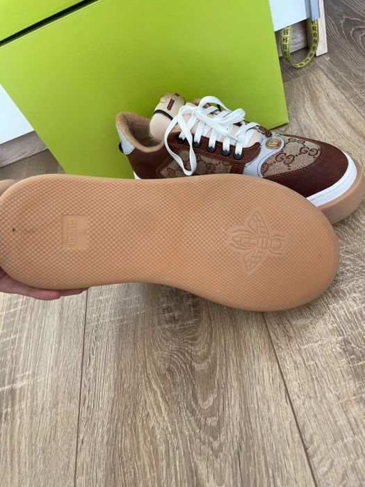 Sneakers dama Gucci
