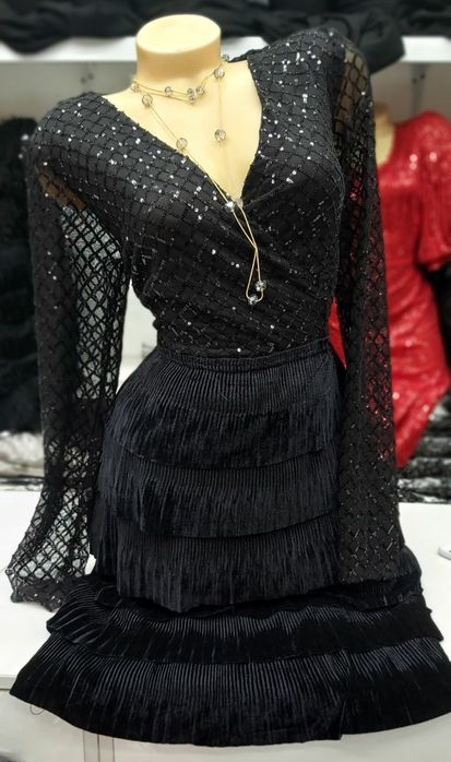 Вечернее платье на скидке !