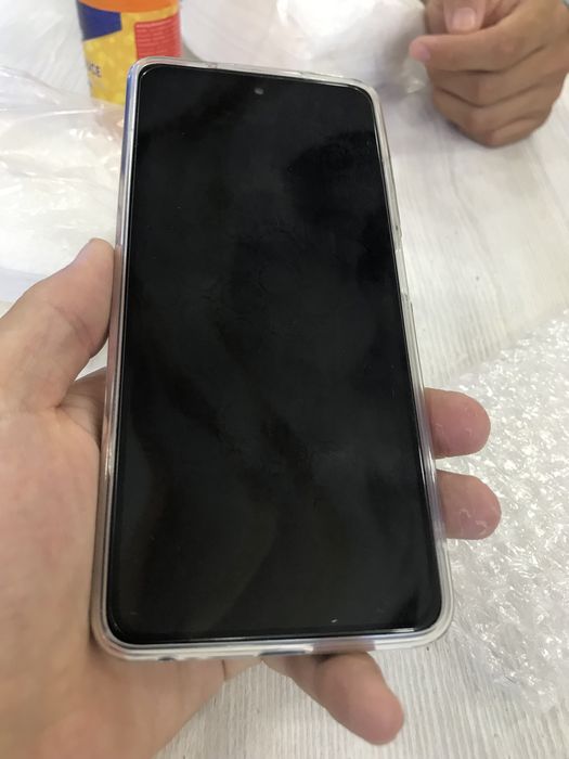 infinix smart 7HD