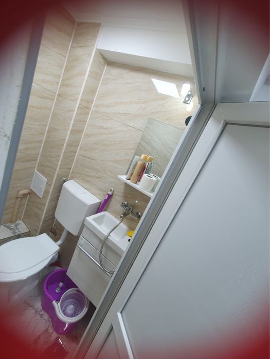 Garsoniera confort 3 baicului