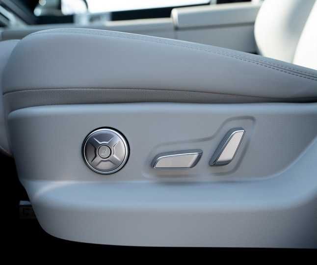 BYD Leopard07 ultra version CIP Tashkent