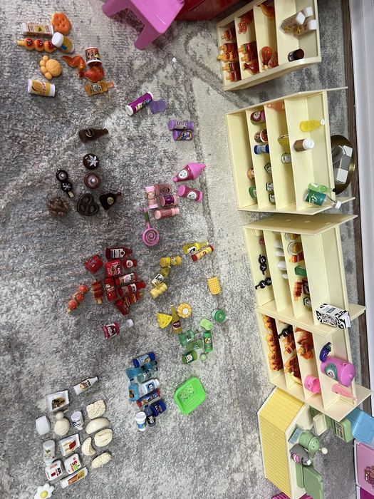Игрушки разные продам