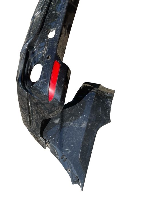 Bara Spate Bmw X5 Ii E70 2006 - 2013