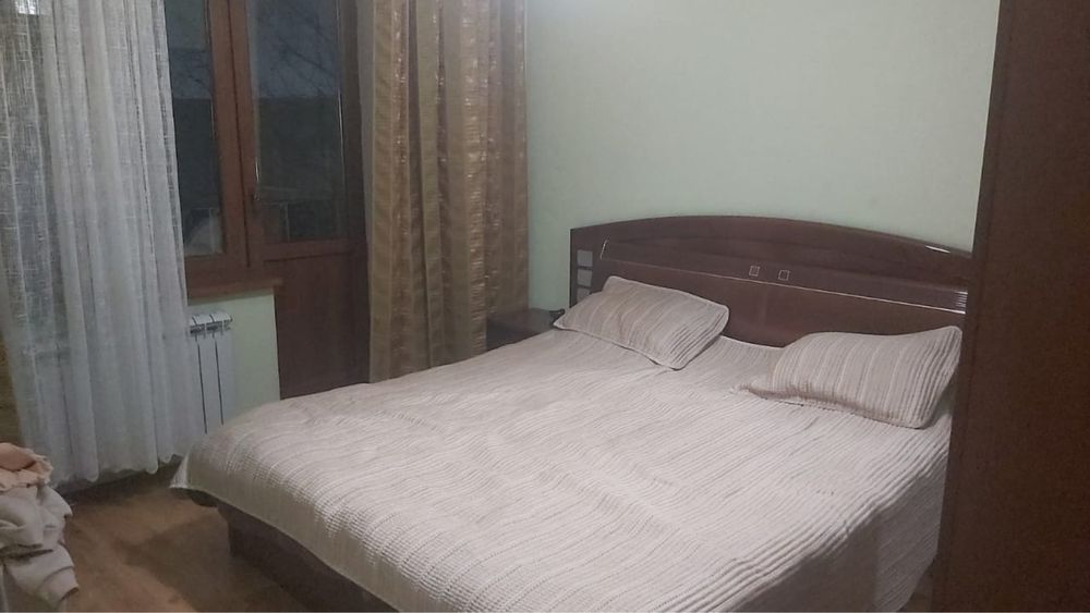 Квартира по суточно