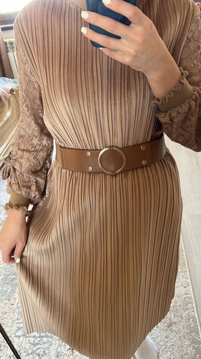 Женский койлектер