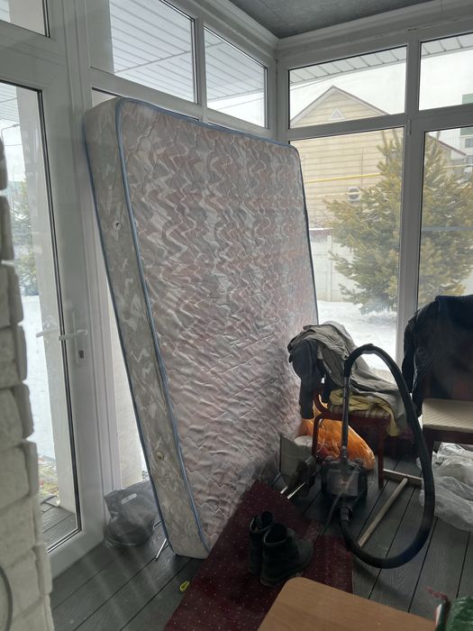 Матрас 180х200, буу