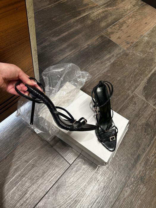 Босоножки 36 рр